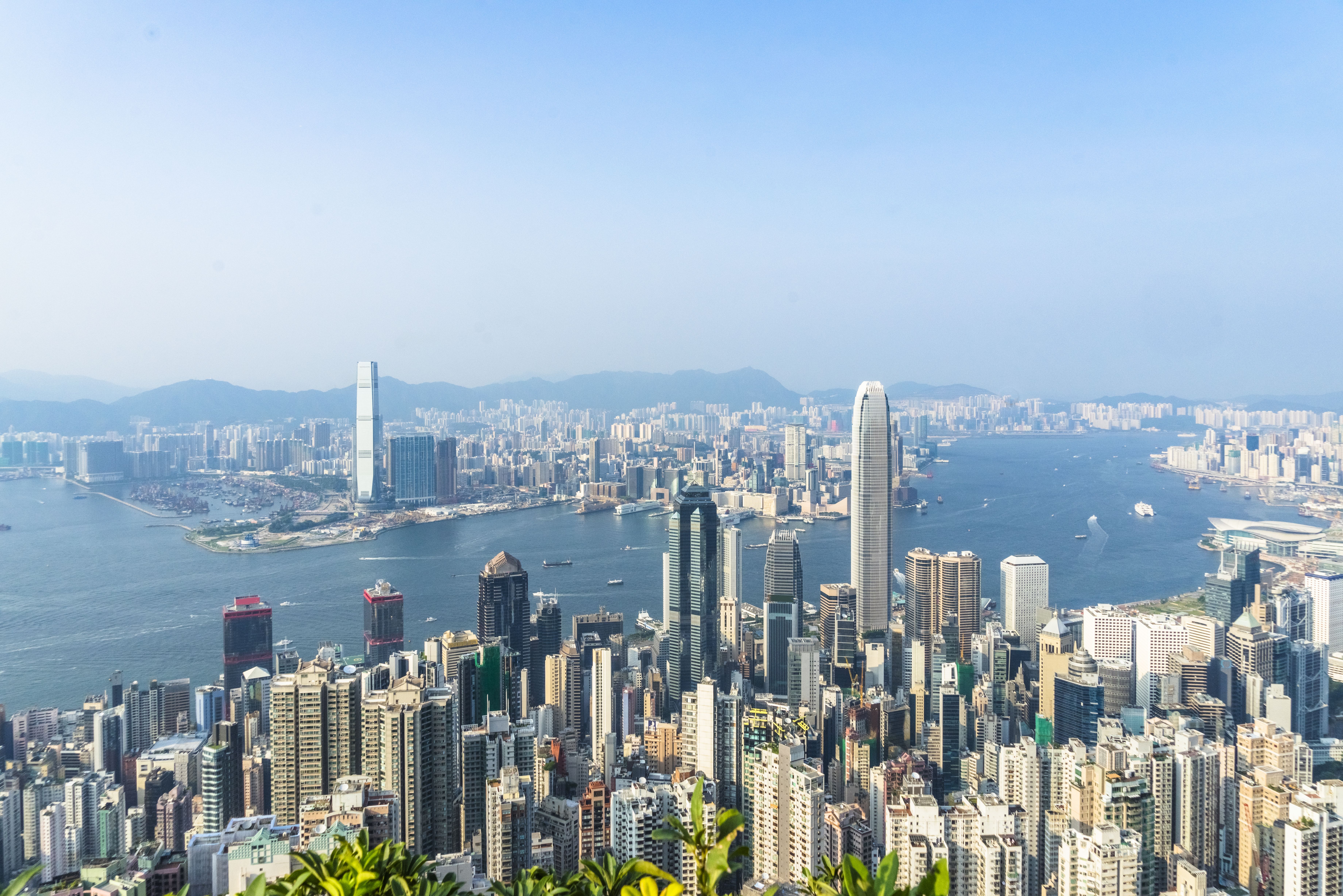 “《香港文汇报》专访凯美瑞德国际 | 港金融体系成熟，产品达国际要求