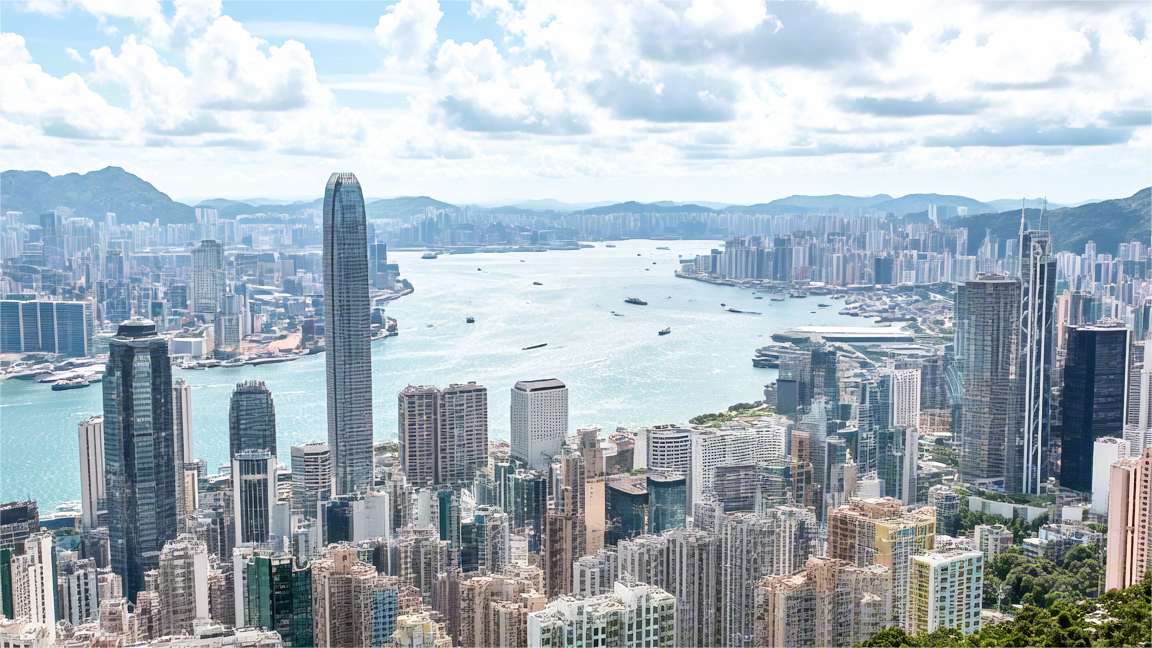 “再树标杆︱凯美瑞德国际化技术方案落地某外资商业银行